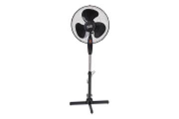 VENTILATORE PIANT. 40X128CM 50W NERO $ ART.5340091