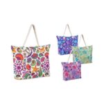 BORSA MARE CORDATA 55X40X13CM DEC.18 ART.4134167