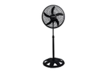 VENTILATORE PIANT. 50X130CM 55W NERO ART.5340096