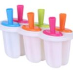 STAMPI X GHIACCIOLI SET/6 186X75X108MM M.0110 ART.6810010