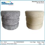 POUF ONDA PFF04 ART.50242