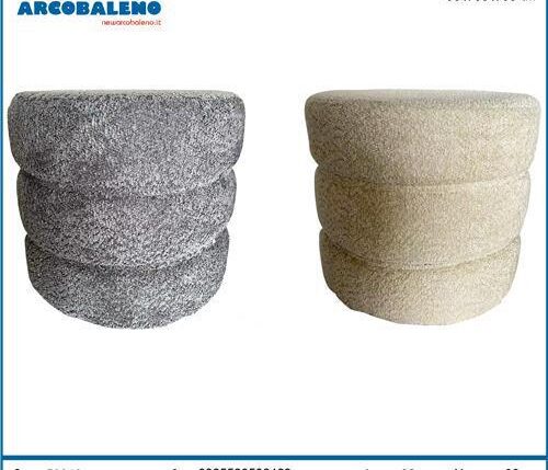 POUF ONDA PFF04 ART.50242