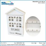 CASETTA PORTACHIAVI 20X5X32 CM CAS350 ART.55116