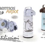 THERMOS AIRPOT 1,9LT LATTA AS $ ART.807374