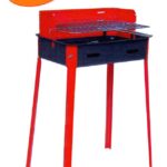 BARBECUE 30X45CM ART.0014