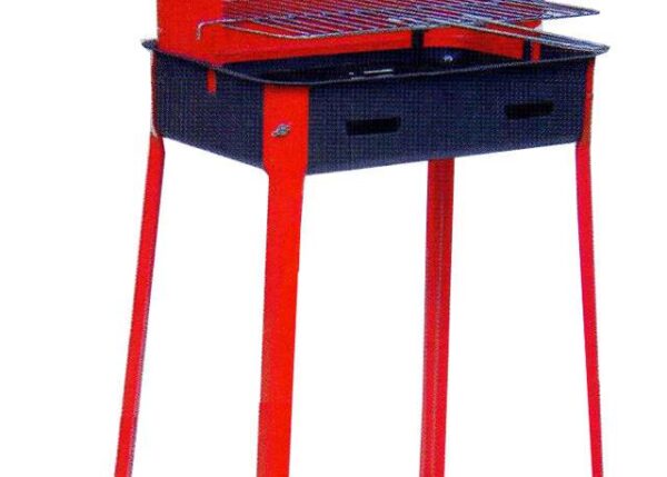 BARBECUE 30X45CM ART.0014