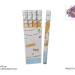 SPARACORIADOLI PARTY 70CM INTERNO ART. 8270(LG70CM)&CCEDIL