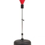 PUNCHING BALL BASE PROFESSIONAL REGOLABILE BOT-036