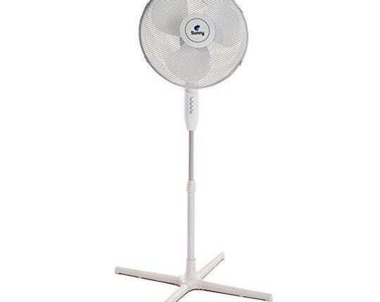 VENTILATORE S060101-08 GIGLIO S
