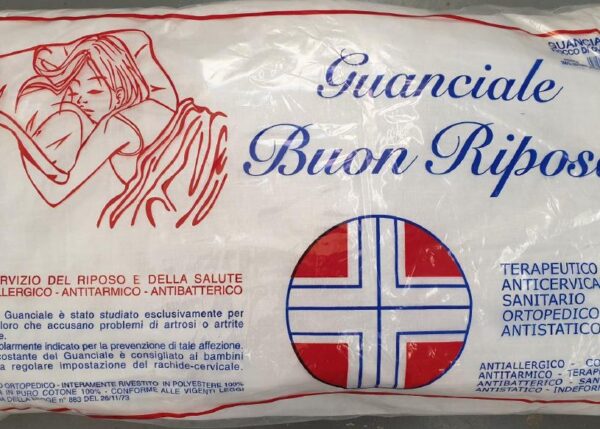 GUANCIALE ECO $