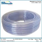 TUBO ANTIGELO 14X19MM - 15MT 04000140150 ART.89344