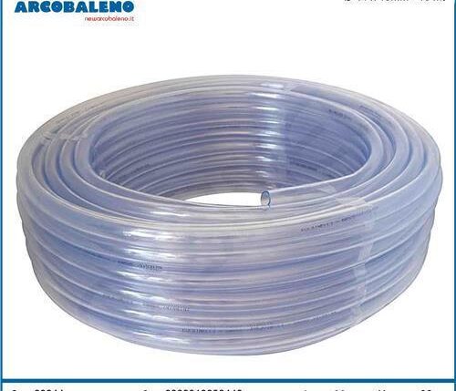 TUBO ANTIGELO 14X19MM - 15MT 04000140150 ART.89344