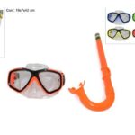 MASCHERA C/BOCCAGLIO 4COL YB09654766014C