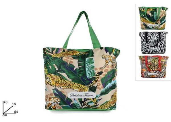 BORSA MARE SAVANA 3 ASS. SL21-01C6-A/B/C