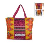 BORSA MARE FANTASIA MULTICOLOR 4ASS.SL21-14C6-A/B/C/D ART.DSU21000431