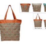 BORSA MARE FANTASIA ROSONE 3COL. 2ASS. ART.DSU23004191