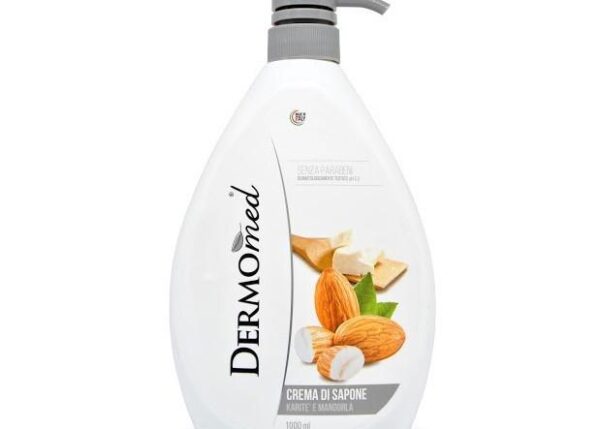 DERMOMED SAP. LIQ. BASE KARITE' 1 LT