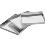 TEGLIE DA FORNO RETT. TRIS ART.0109