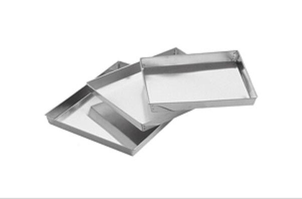 TEGLIE DA FORNO RETT. TRIS ART.0109