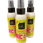 LADY VENEZIA ZANZARINO SPRAY CITRONELLA 90ML