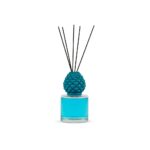 DIFFUSORE DI ESSENZA PIGNA 500 ML MUSCHIO & OUD C/BACCHETTI ART.67916 -