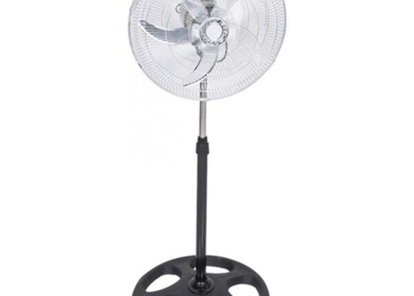 VENTILATORE PIANTANA ACC. 65W D.50 H.125CM ART.6057001 $