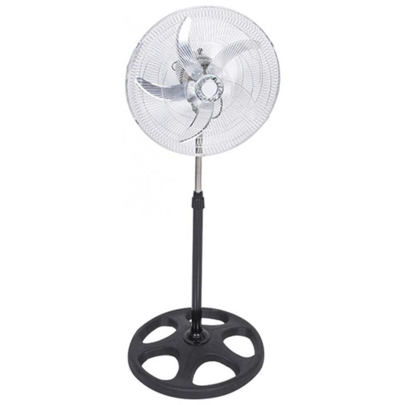 VENTILATORE PIANTANA ACC. 65W D.50 H.125CM ART.6057001 $ VENTILATORE PIANTANA ACC. 65W D.50 H.125CM ART.6057001 $