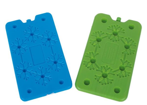 FREEZERINO 250X140X15MM 400GR ART.5016759