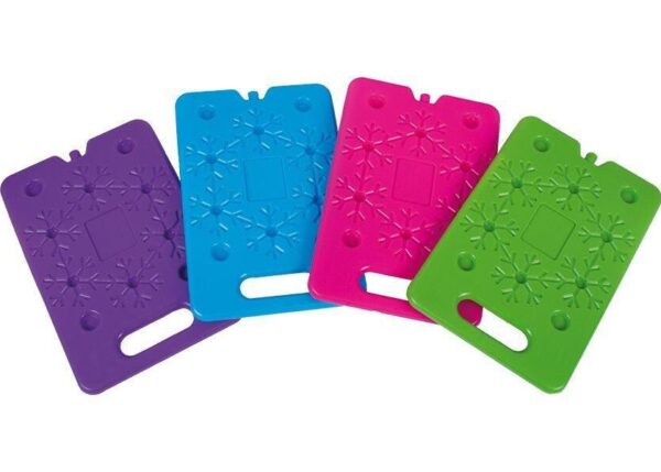 FREEZERINO 300X200X15MM 600GR C/MANICO ART.5016760