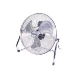 VENTILATORE ACCIAIO 70W 40CM PD.32 ART.5340002 $