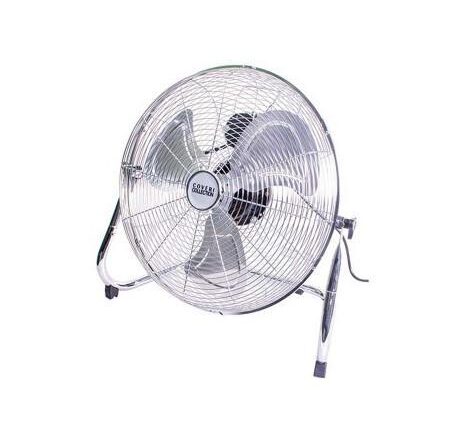VENTILATORE ACCIAIO 70W 40CM PD.32 ART.5340002 $