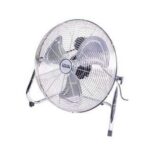VENTILATORE ACCIAIO 100W 50CM PD.22 ART.5340004 $