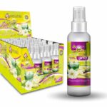 SETABLU SPRAY CITRONELLA 100ML NF
