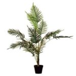 KENZIA VASO X DECORAZIONE D15XH140 ART.112224