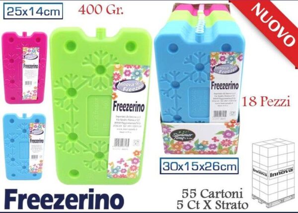 FREEZERINO GRANDE COLOR DBOX