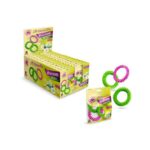 SETABLU BRACCIALE CITRONELLA EVA 3PZ COLORI ASS