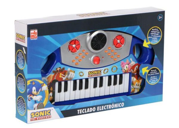 SONIC PIANOLA 25 TASTI ART.2225