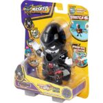 SUPER MASKED WHISPERS
