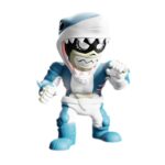 SUPER MASKED JAW BOY