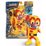 SUPER MASKED CAPTAIN NUSSET