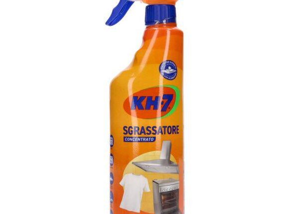 KH7 SPRAY 750ML SGRASSATORE PROFESSIONALE