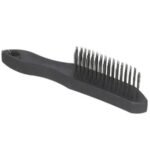 SPAZZOLA BARBECUE 29 CM