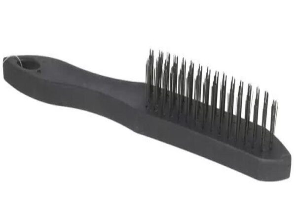 SPAZZOLA BARBECUE 29 CM