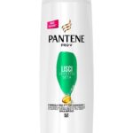 PANTENE SH. 250ML LISCI&SETOSI