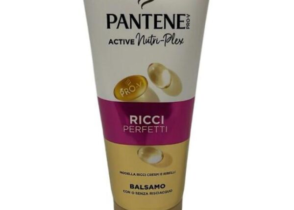 PANTENE BALS. 200ML RICCI PERF.