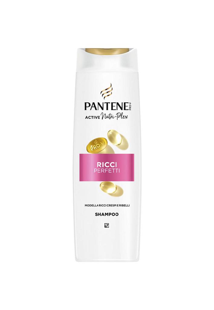 PANTENE SH. 250ML RICCI PERFETTI PANTENE SH. 250ML RICCI PERFETTI