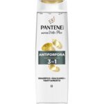 PANTENE SH. 250ML 3IN1 ANTIFORF.