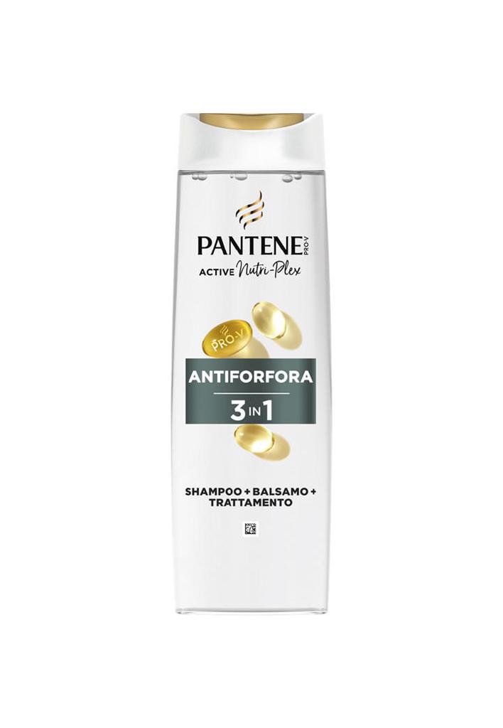PANTENE SH. 250ML 3IN1 ANTIFORF. PANTENE SH. 250ML 3IN1 ANTIFORF.