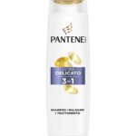 PANTENE SH. 250ML 3IN1 EXTRADELICATO
