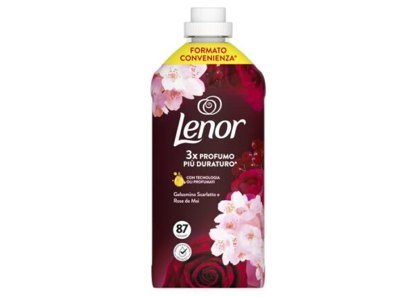 LENOR AMM.CONC. 87LAV. GELSOMINO